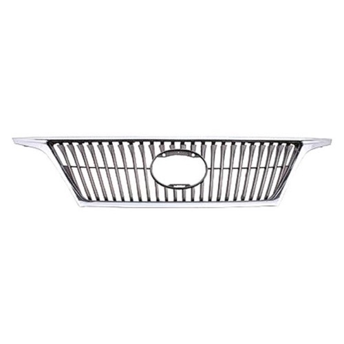 2010 - 2012 Lexus RX350  Grille Assembly Replacement