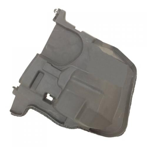 2020 - 2022 Lexus Rx350l Grille Air Deflector