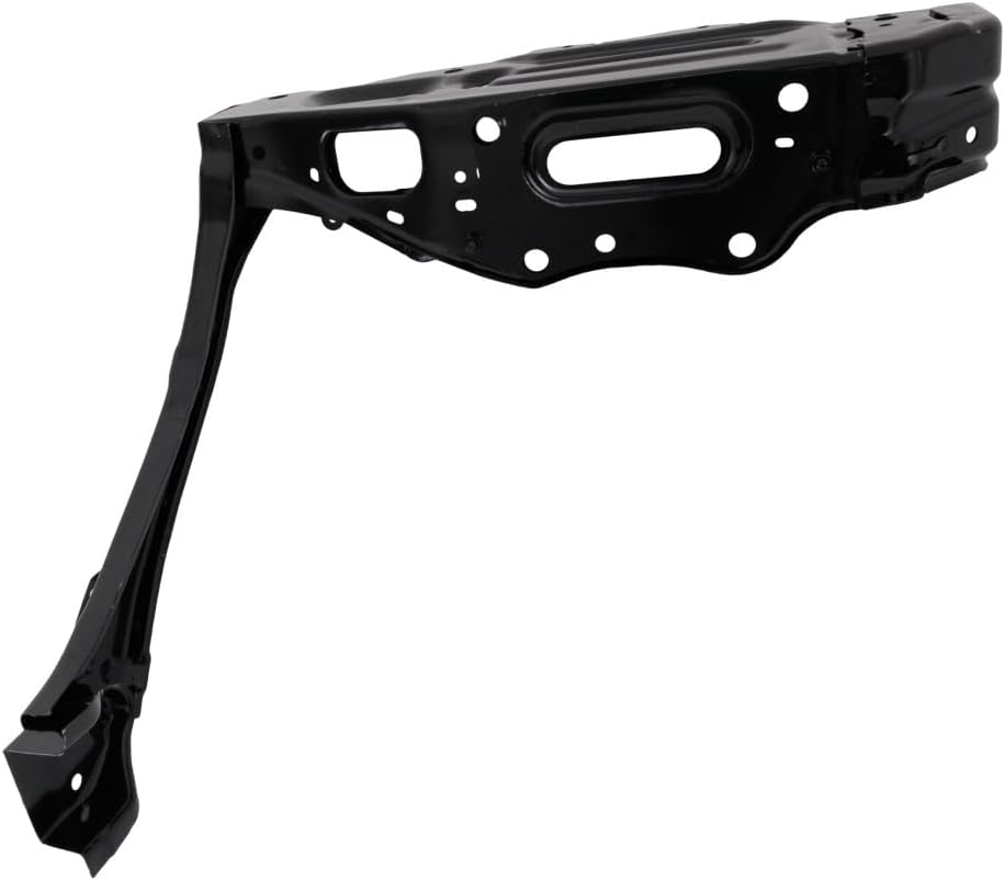 2013 - 2020 Lexus Gs350 Radiator Support - Left (Driver)