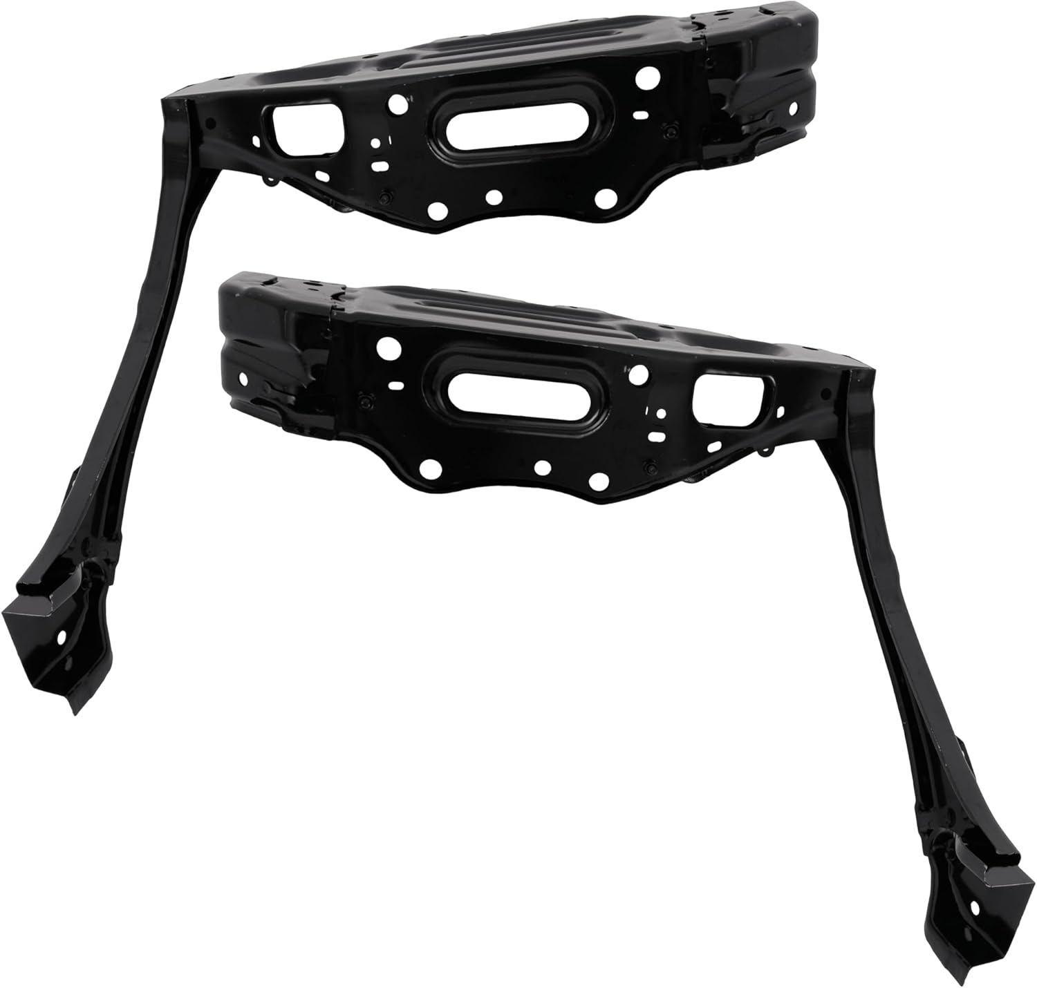 2013 - 2020 Lexus Gs350 Radiator Support - Right (Passenger)