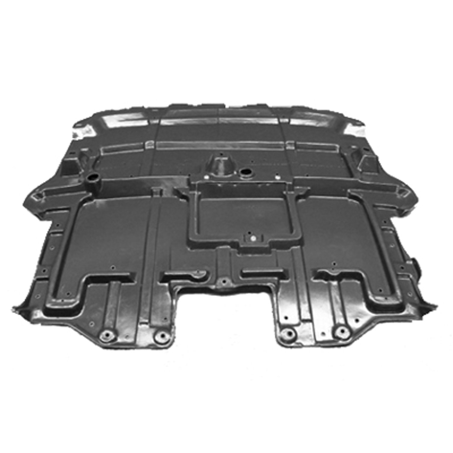 2006 - 2008 Lexus IS250 Front Engine Splash Shield