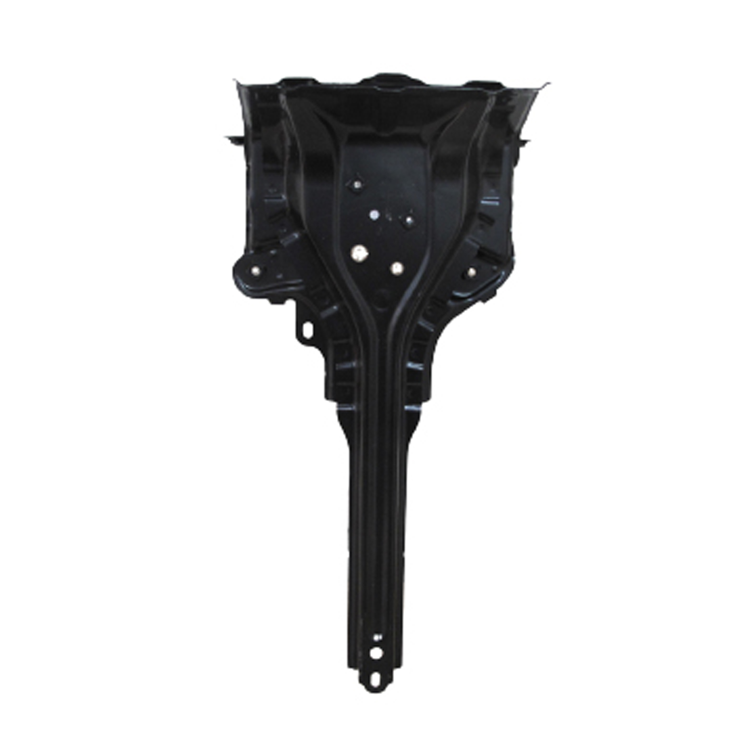 2015 - 2021 Lexus Nx300 Hood Latch Support (CAPA Certified)