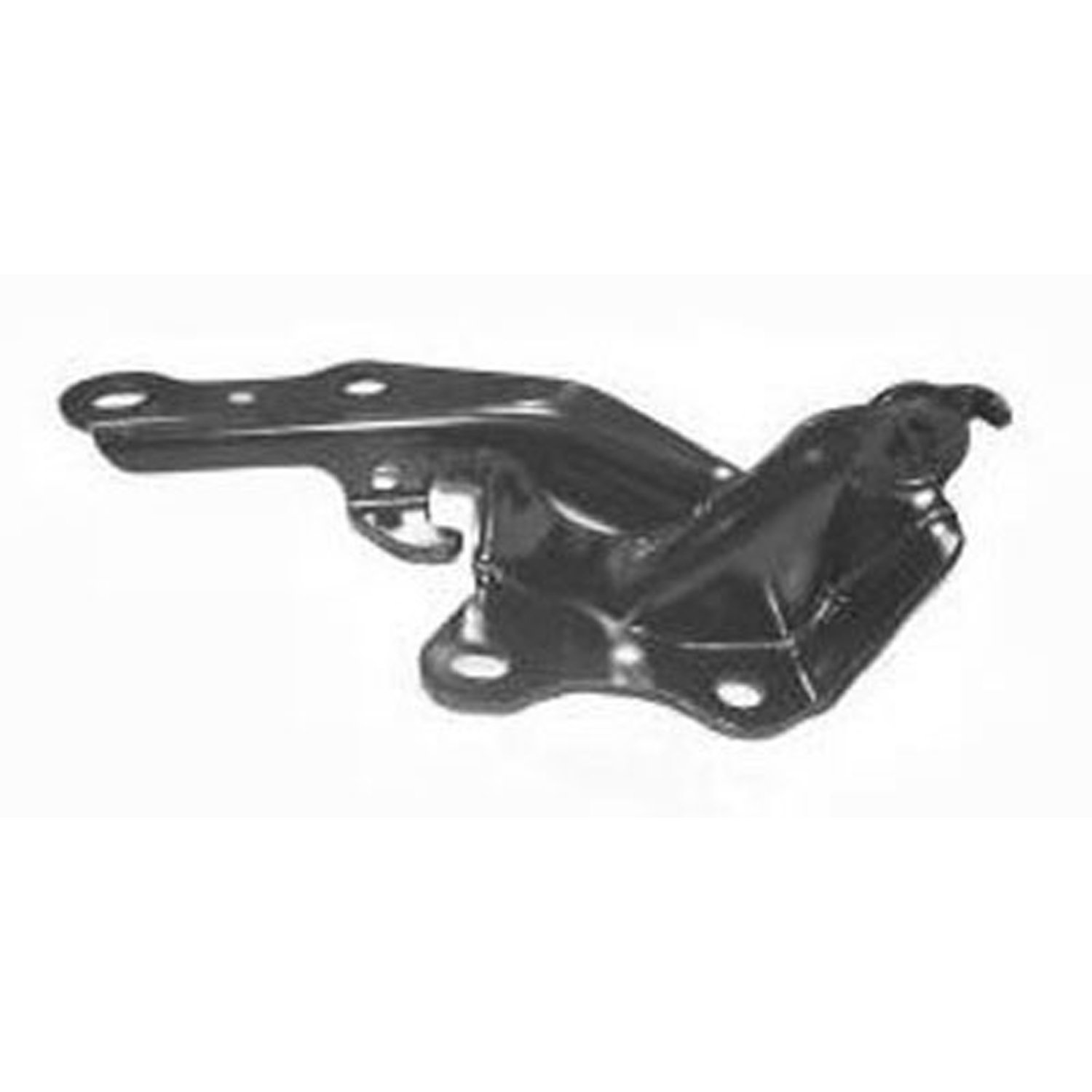2004 - 2009 Lexus RX330 Hood Hinge Assy