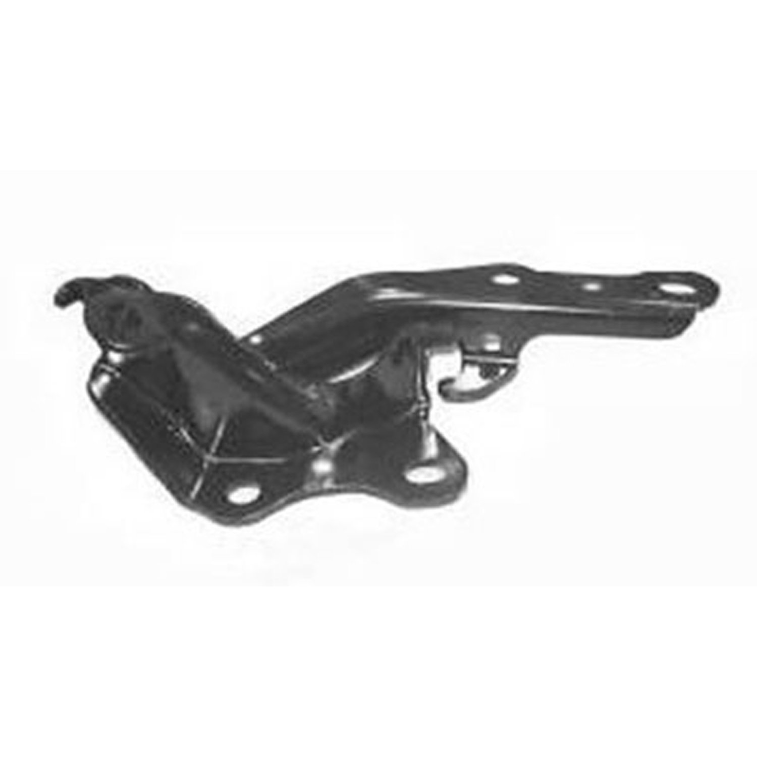 2004 - 2009 Lexus RX330 Hood Hinge Assy