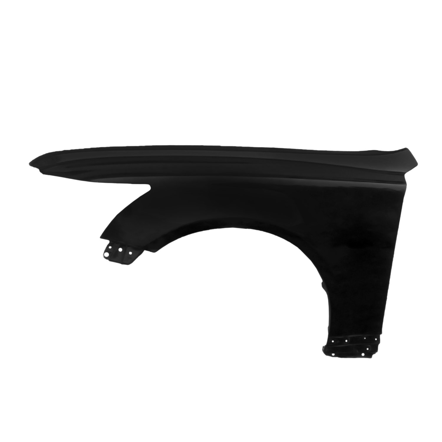 2013 - 2017 Lexus LS600h Front Fender Assy (Left / Driver Side)