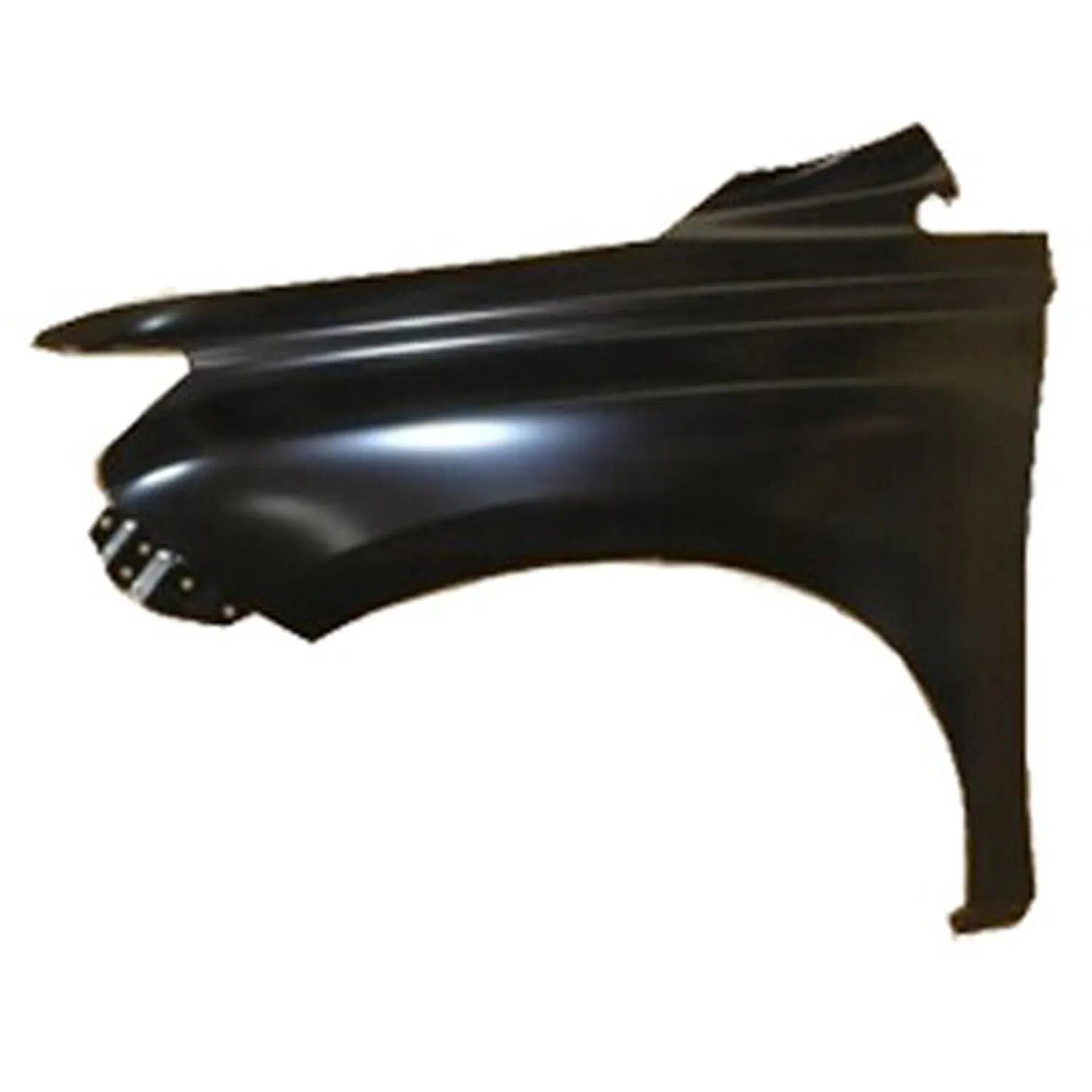 2023 - 2025 Lexus RX350 Front Fender Assembly (Left / Driver Side)
