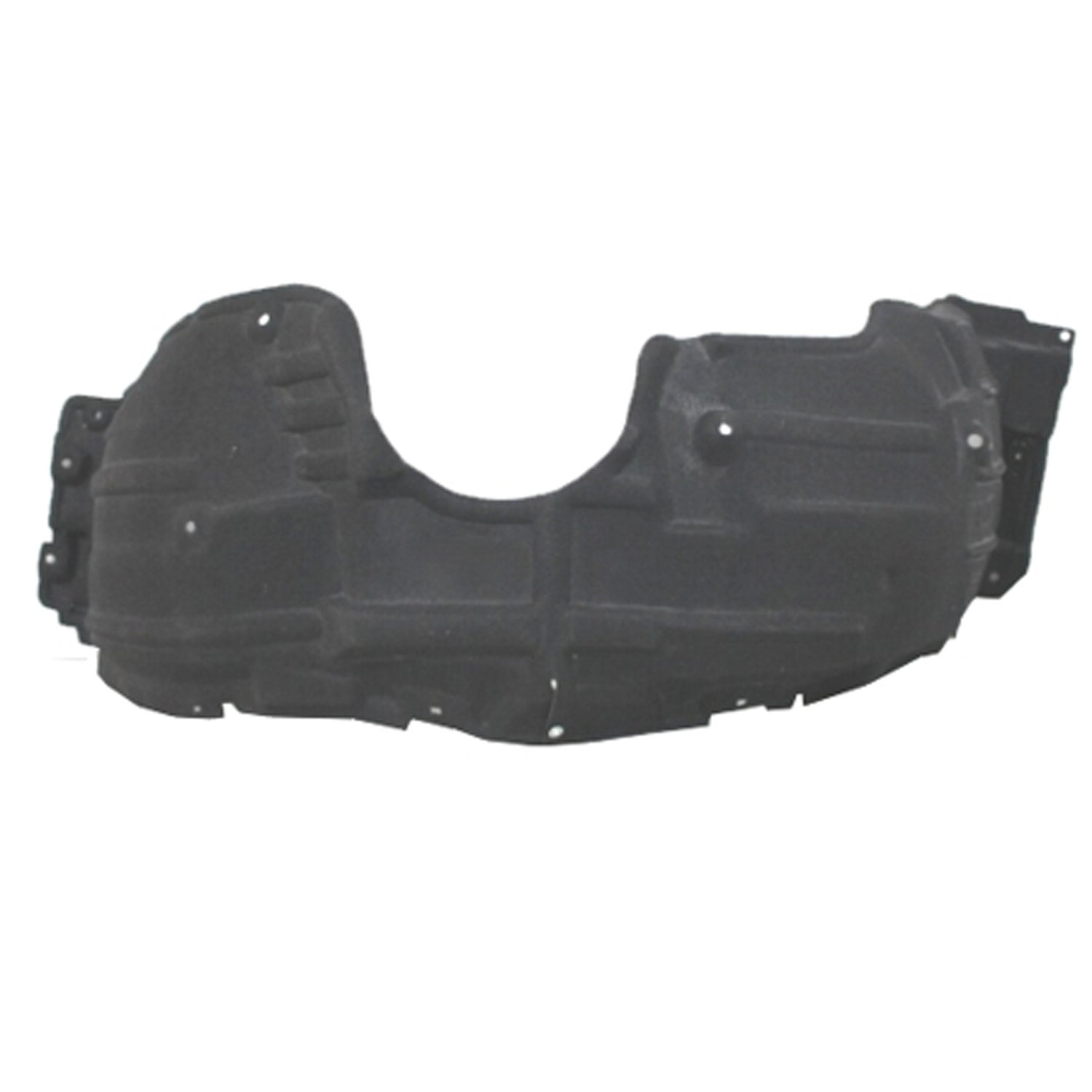 2016 - 2022 Lexus RX350 Front Fender Liner (Splash Shield) - Left (Driver)
