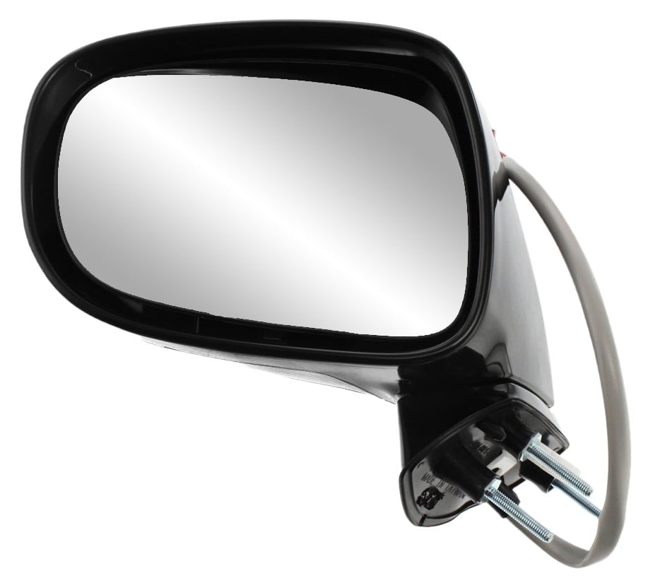 2006 - 2008 Lexus IS250 Side View Mirror - Left (Driver)