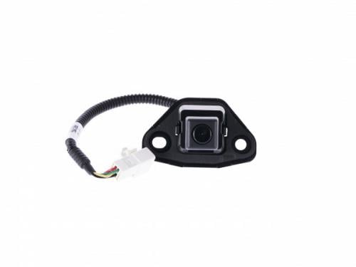 2010 - 2013 Lexus LS600h Rear Camera