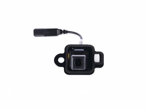 2011 - 2013 Lexus Ct200h Rear Camera