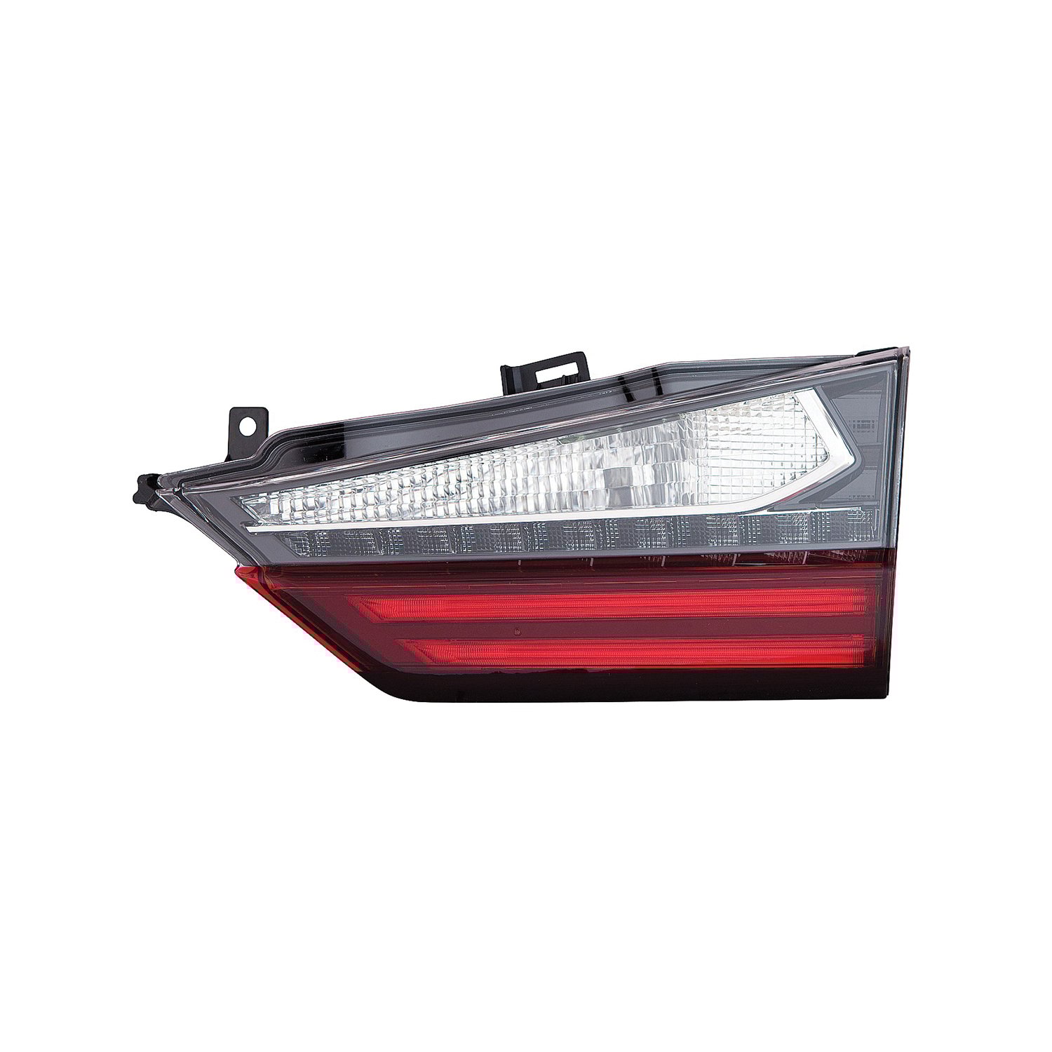 2016 - 2022 Lexus Rx450h Tail Light Rear Lamp - Right (Passenger)