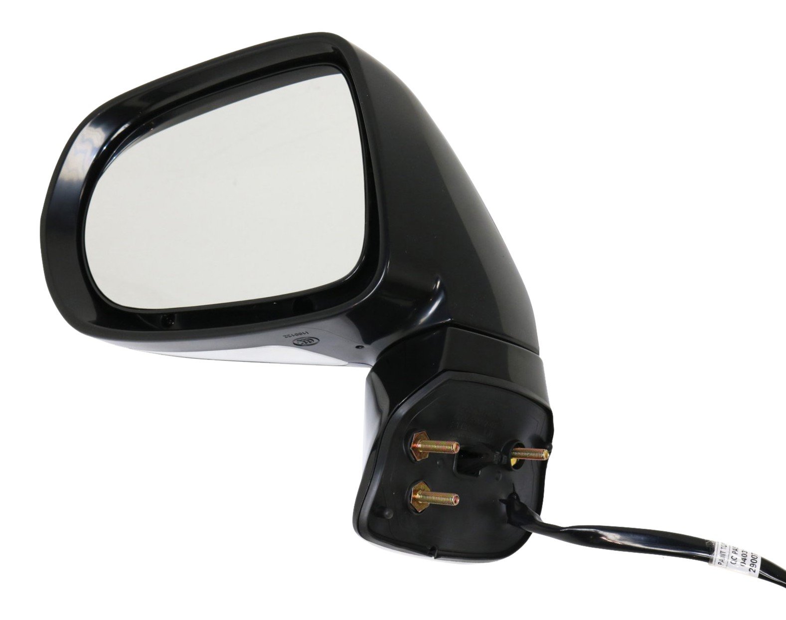 2013 - 2015 Lexus RX350 Side View Mirror - Left (Driver)