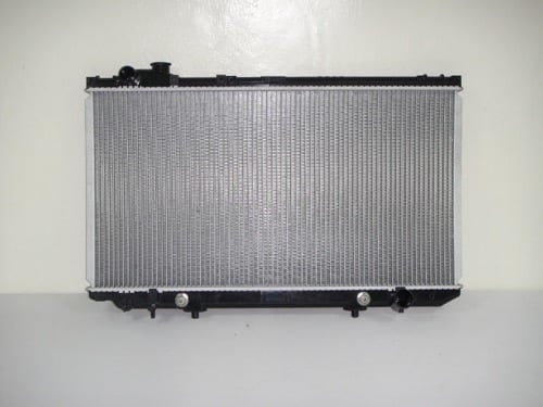 Radiator Assembly for 1993 - 1997 Lexus GS300, OEM Replacement: 1640046270