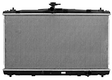 2013 - 2018 Lexus Es300h Radiator