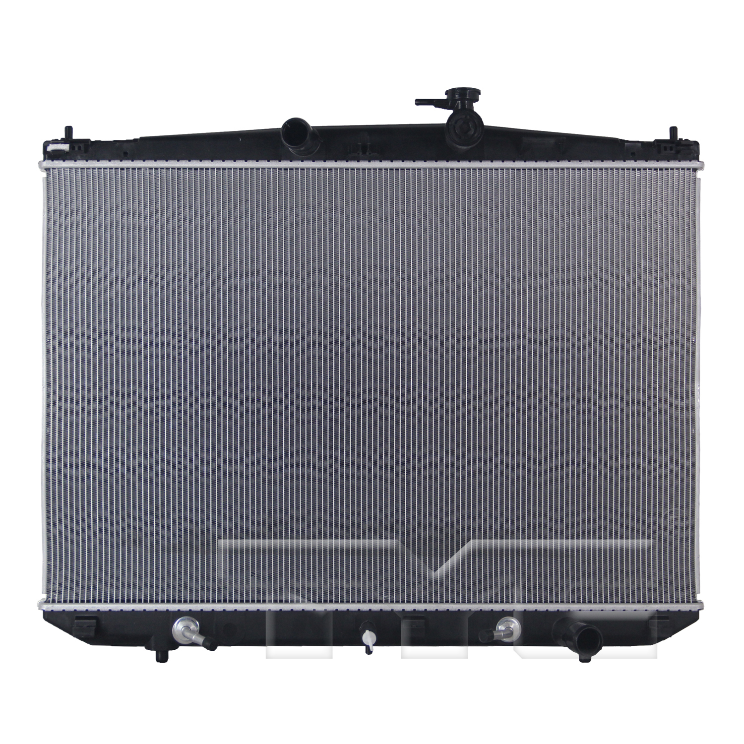 2016 - 2022 Lexus RX350 Radiator