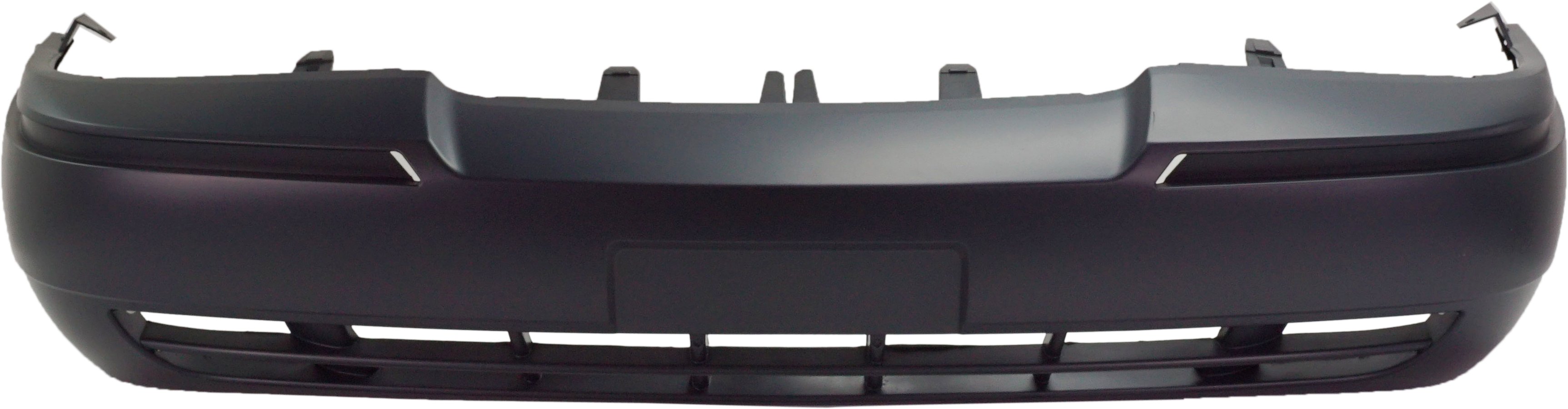 2003 - 2005 Mercury Grand Marquis Front Bumper Cover