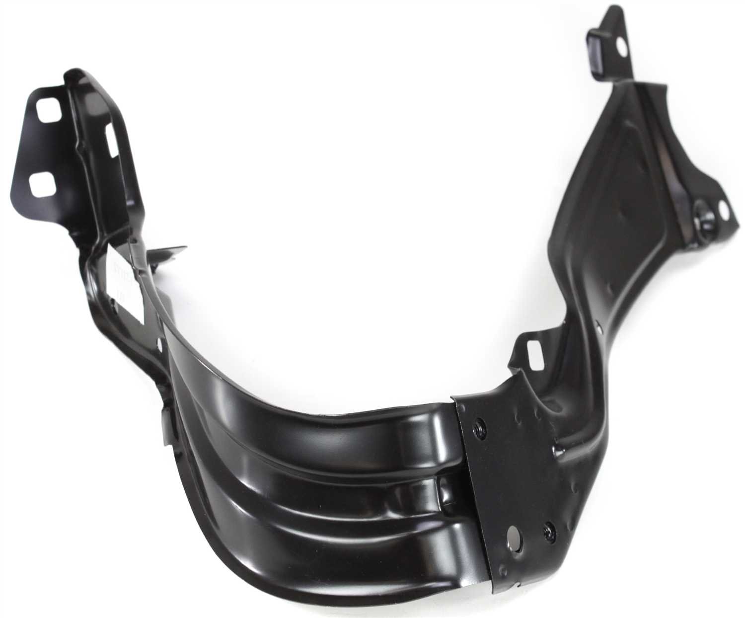 Headlight Bracket Support for Mercedes-Benz C-Class Sedan 2001-2007, Left (Driver) Side, Replacement