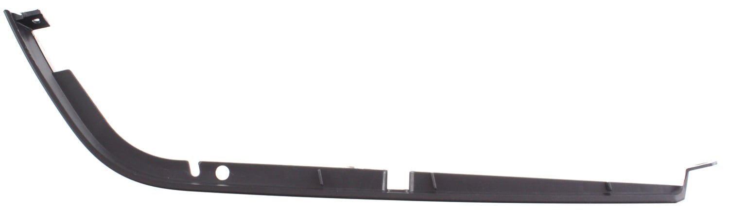 Headlight Filler for Mercedes-Benz C-Class (1997-2000), Right (Passenger), Primed (Ready to Paint), Without Headlight Washer, 202 Chassis, Replacement