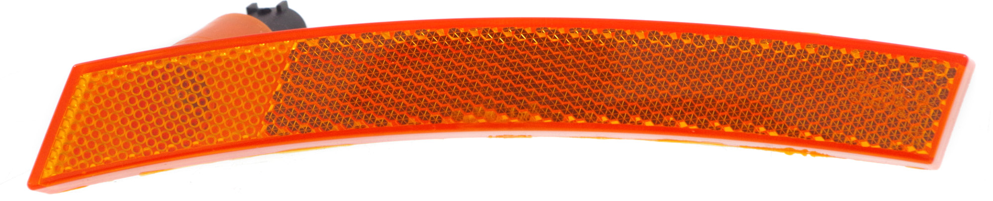 Front Side Marker Light Assembly for Mini Cooper 2002-2008, Right (Passenger) Side, Replacement