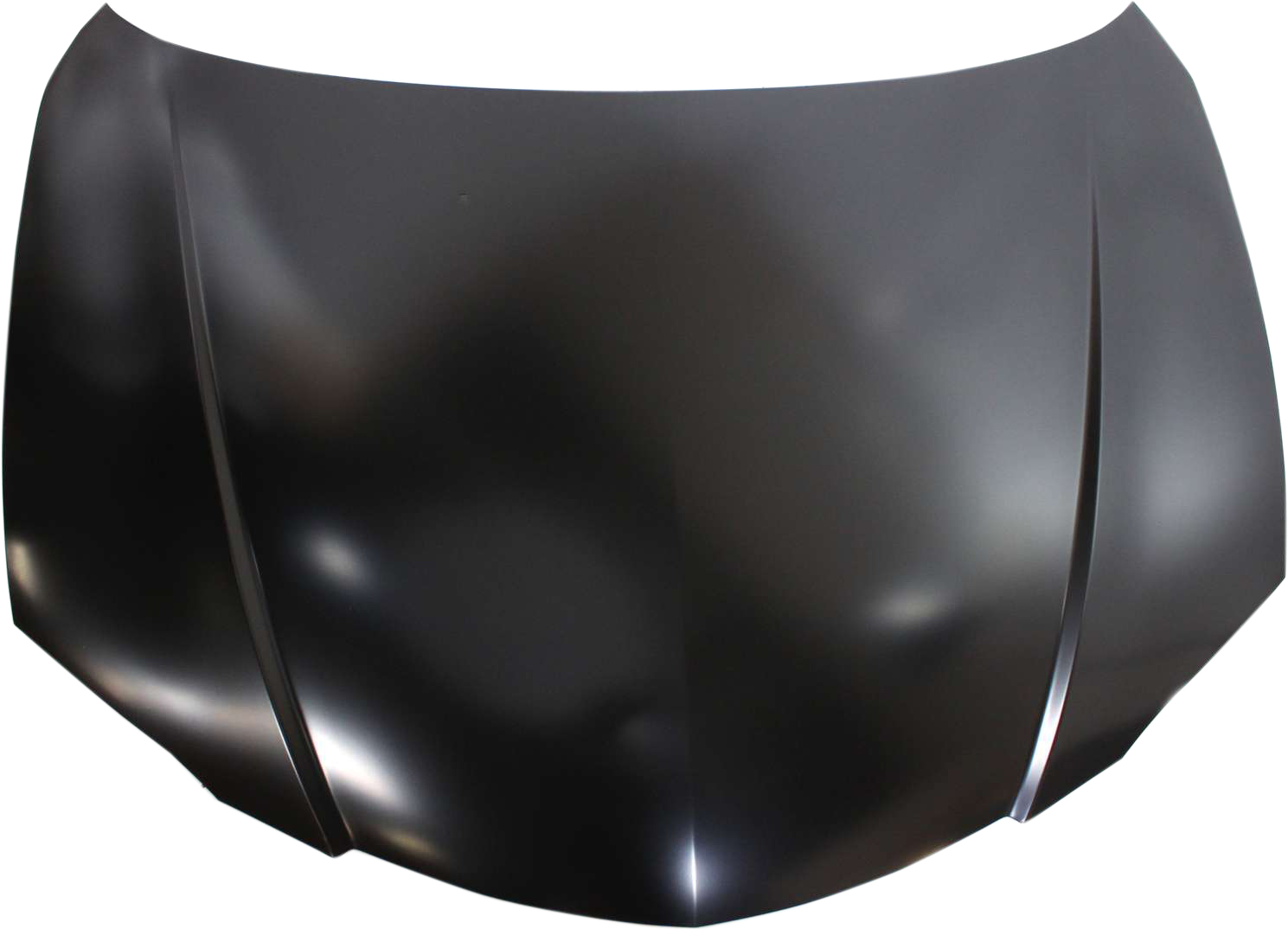 Steel Hood Panel for Mazda 3 Sedan, Suitable for 2004-2009 Models, Replacement (CAPA Certified)