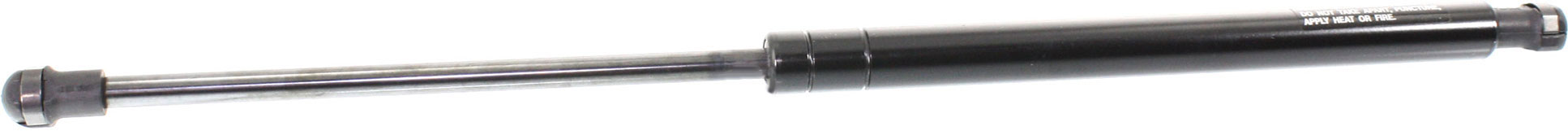 Hood Lift for Mercedes-Benz E-Class 1996-2002, Right (Passenger)=Left (Driver), Fits (210) Chassis, Replacement