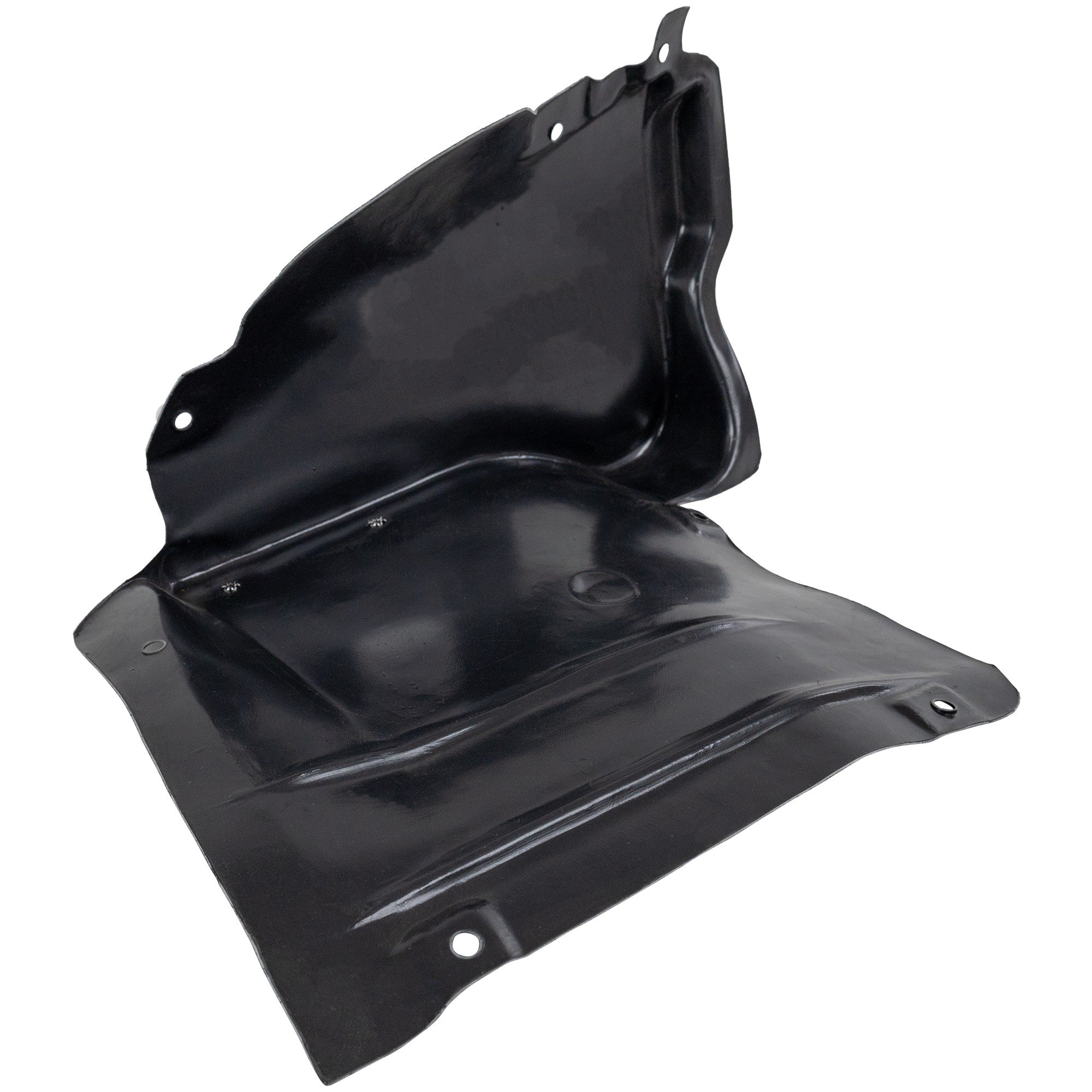 2001 - 2007 Mercedes Benz C320 Front Fender Liner (Splash Shield) - Left (Driver)