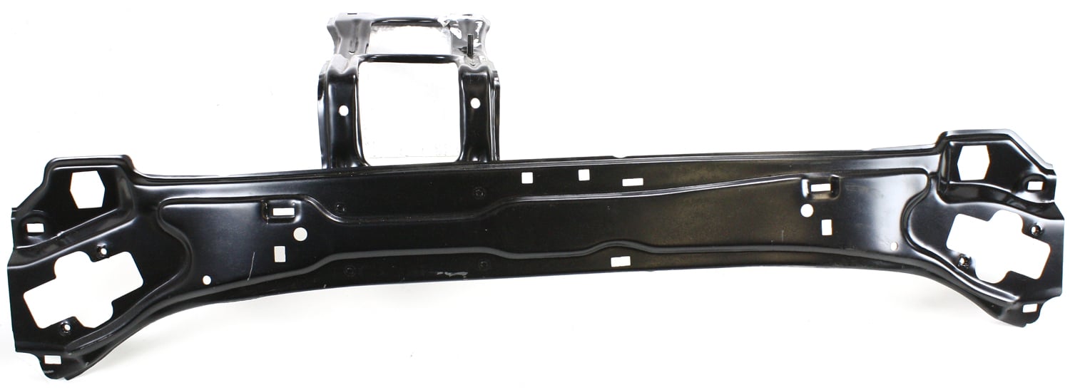 Radiator Support Upper Tie Bar for Mercedes-Benz C-Class Sedan/Wagon 2001-2007, Steel, (203) Chassis, Replacement