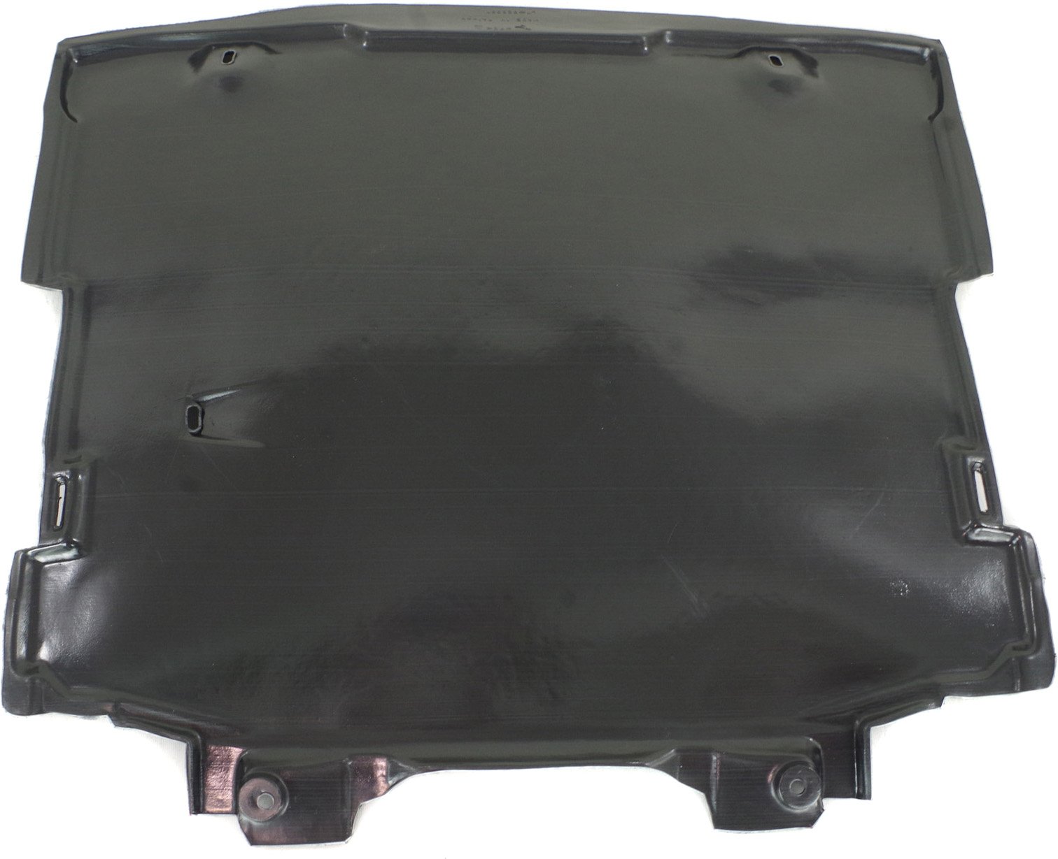 Engine Splash Shield for Mercedes-Benz C-Class 1994-2000, Front Under Cover, (202) Chassis, Replacement