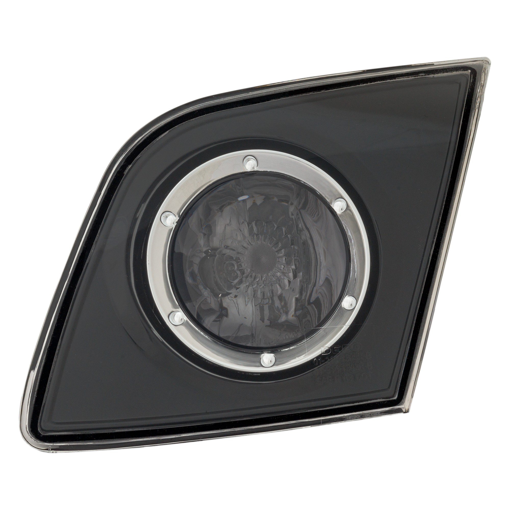 Tail Light Assembly for Mazda 3 Hatchback 2007-2009, Inner, Right (Passenger), Replacement