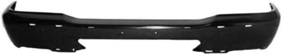 1999 - 2000 Mazda B3000 Front Bumper Face Bar