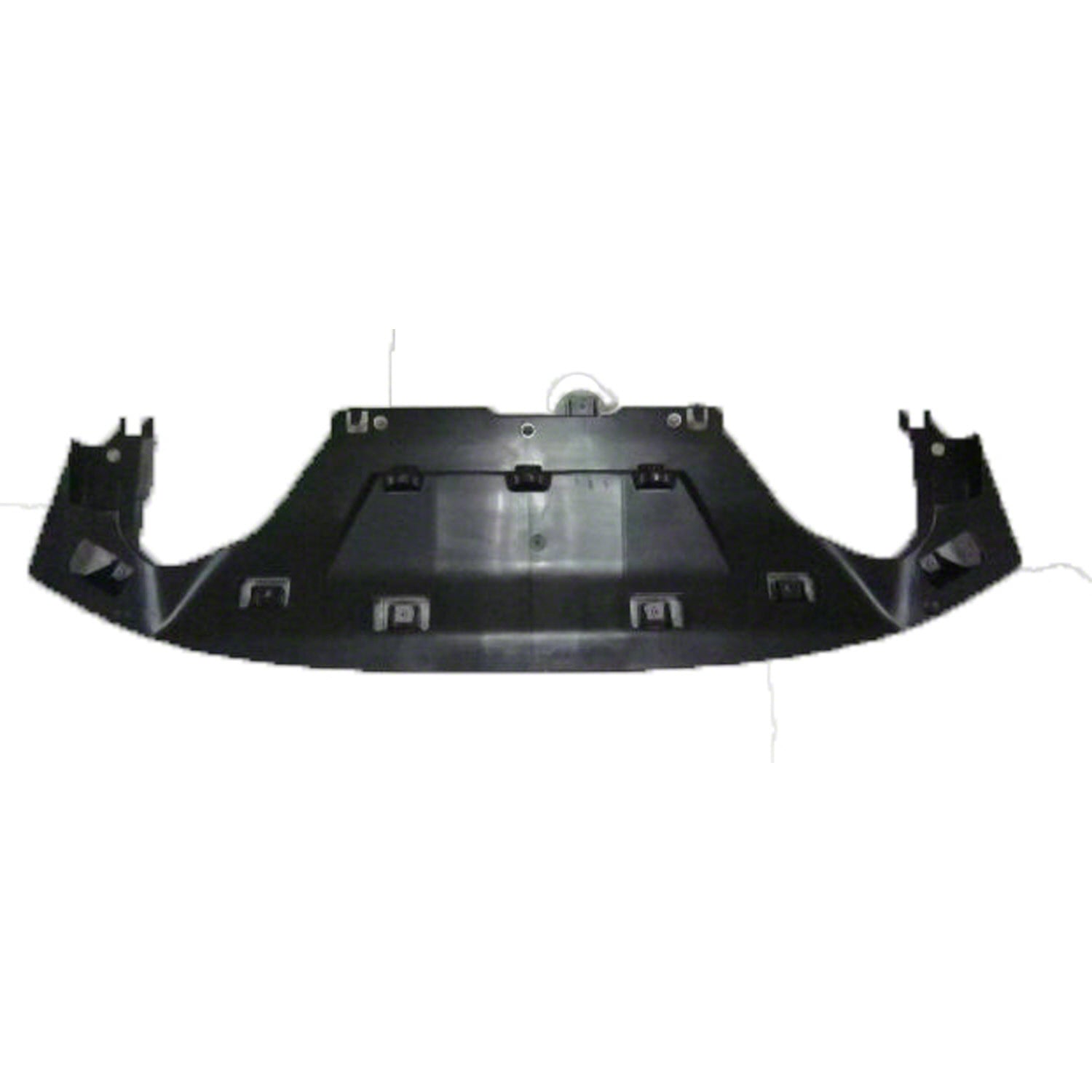 2013 - 2016 Mazda Cx-5 Front Bumper Air Shield Lower (CAPA Certified)