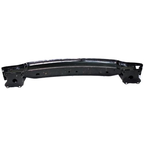 2010 - 2013 Mazda 3 Rear Bumper Reinforcement Replacement