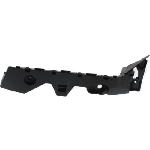2010 - 2011 Mazda 3 Rear Bumper Retainer Right (Passenger) Replacement