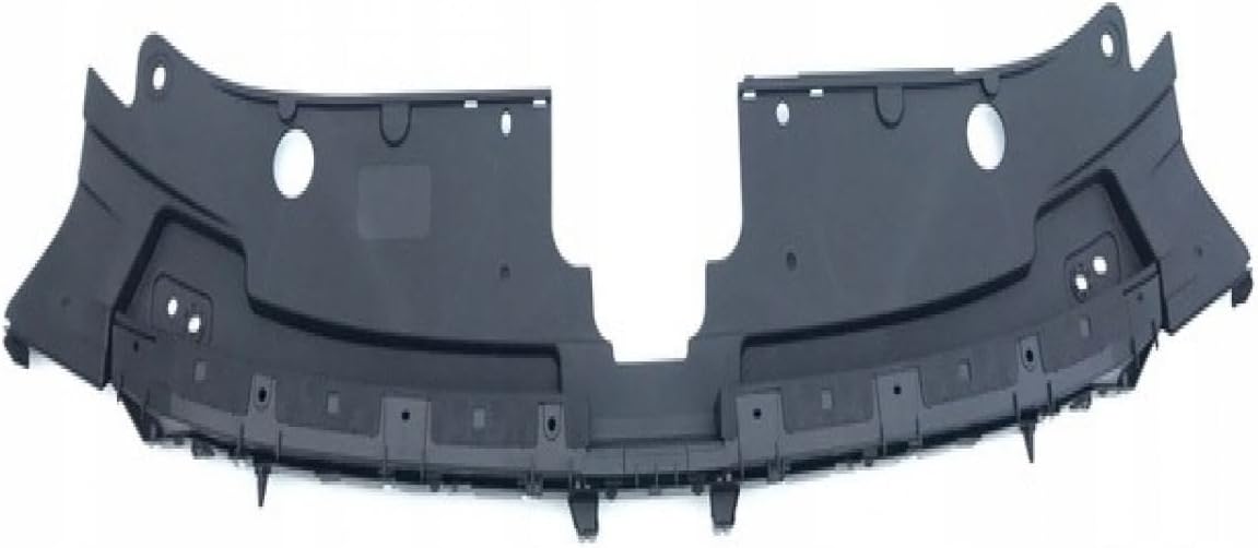 2016 - 2023 Mazda CX-9 Front Panel Molding