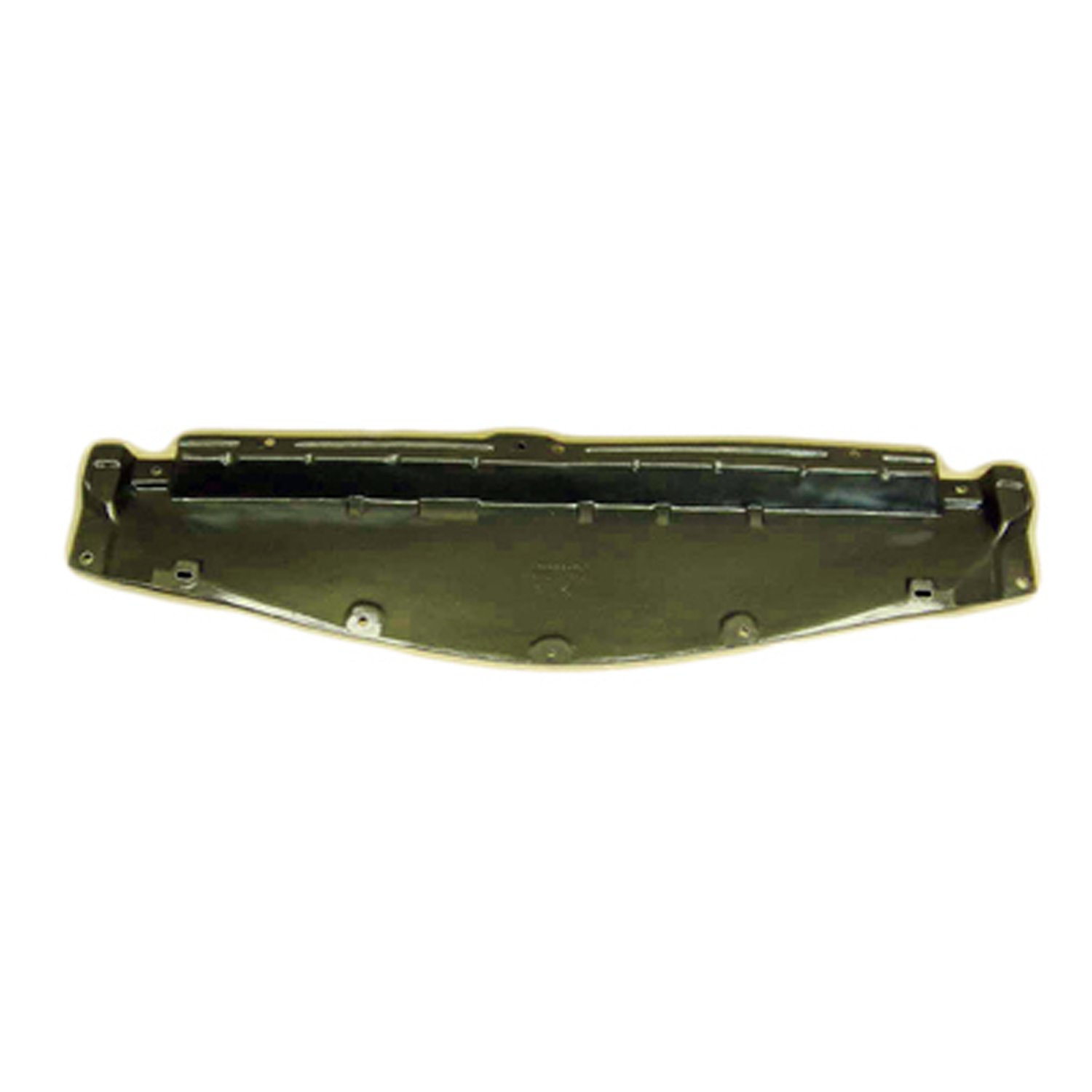 2010 - 2011 Mazda 3 Lower Engine Cover (CAPA Certified)