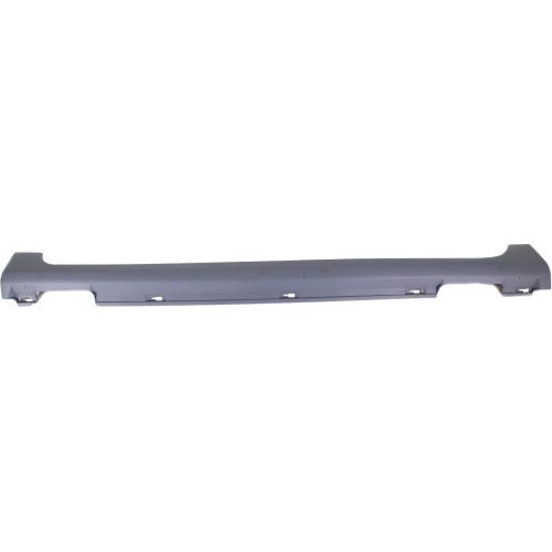 2004 - 2006 Mazda 3 Rocker Panel Trim Left (Driver) Replacement