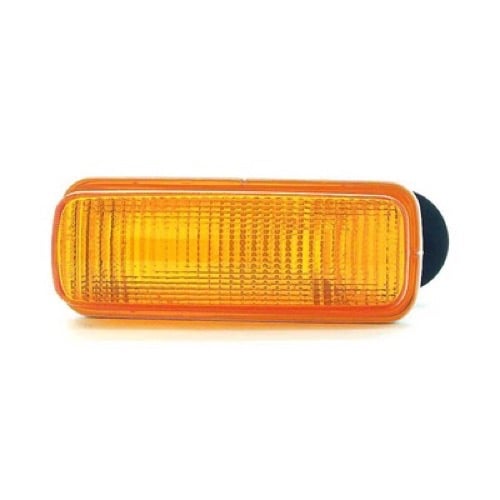 Front Signal Light Assembly for 1994 - 1997 Mazda B2300, Left (Driver) and Right (Passenger) Side Replacement,  ZZM051666A