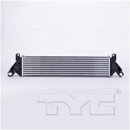 Intercooler for Mazda6 (2014-2021), CX-5 (2019-2023), CX-9 (2016-2023), 2.5L Engine, Replacement