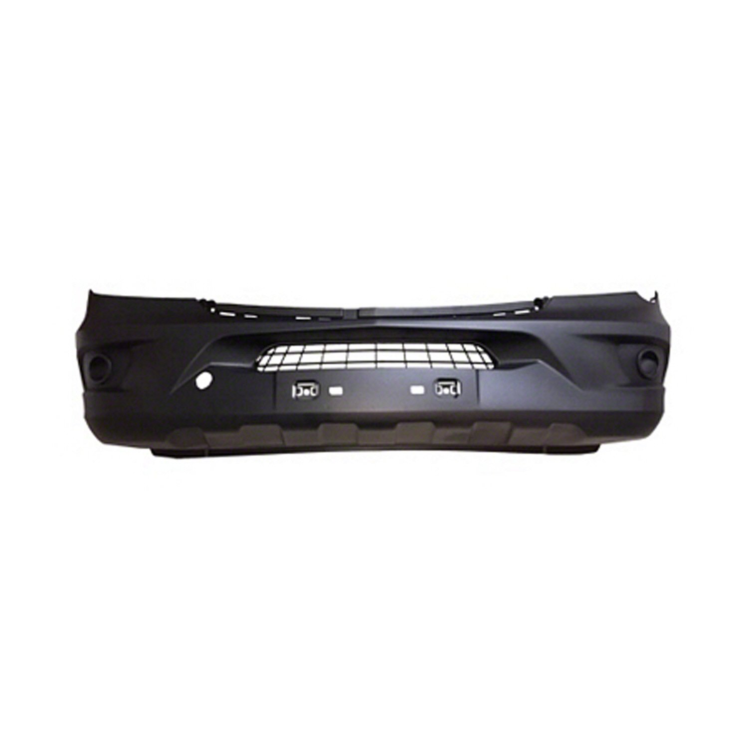 2014 - 2018 Mercedes Benz Sprinter 2500 Front Bumper Cover