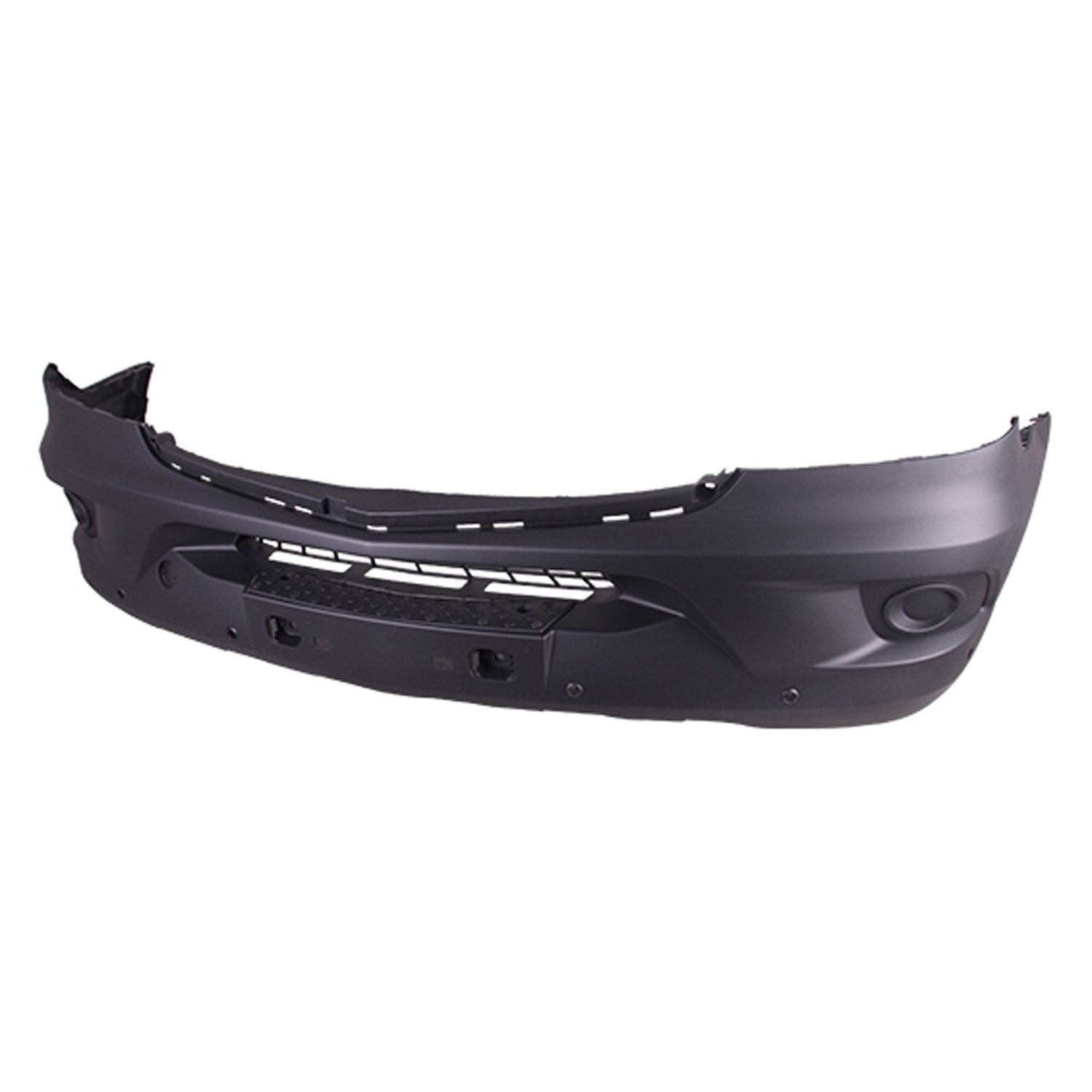 2014 - 2018 Mercedes Benz Sprinter 2500 Front Bumper Cover