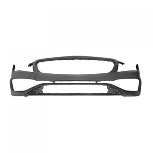 2017 - 2019 Mercedes Benz Cla45 Amg Front Bumper Cover