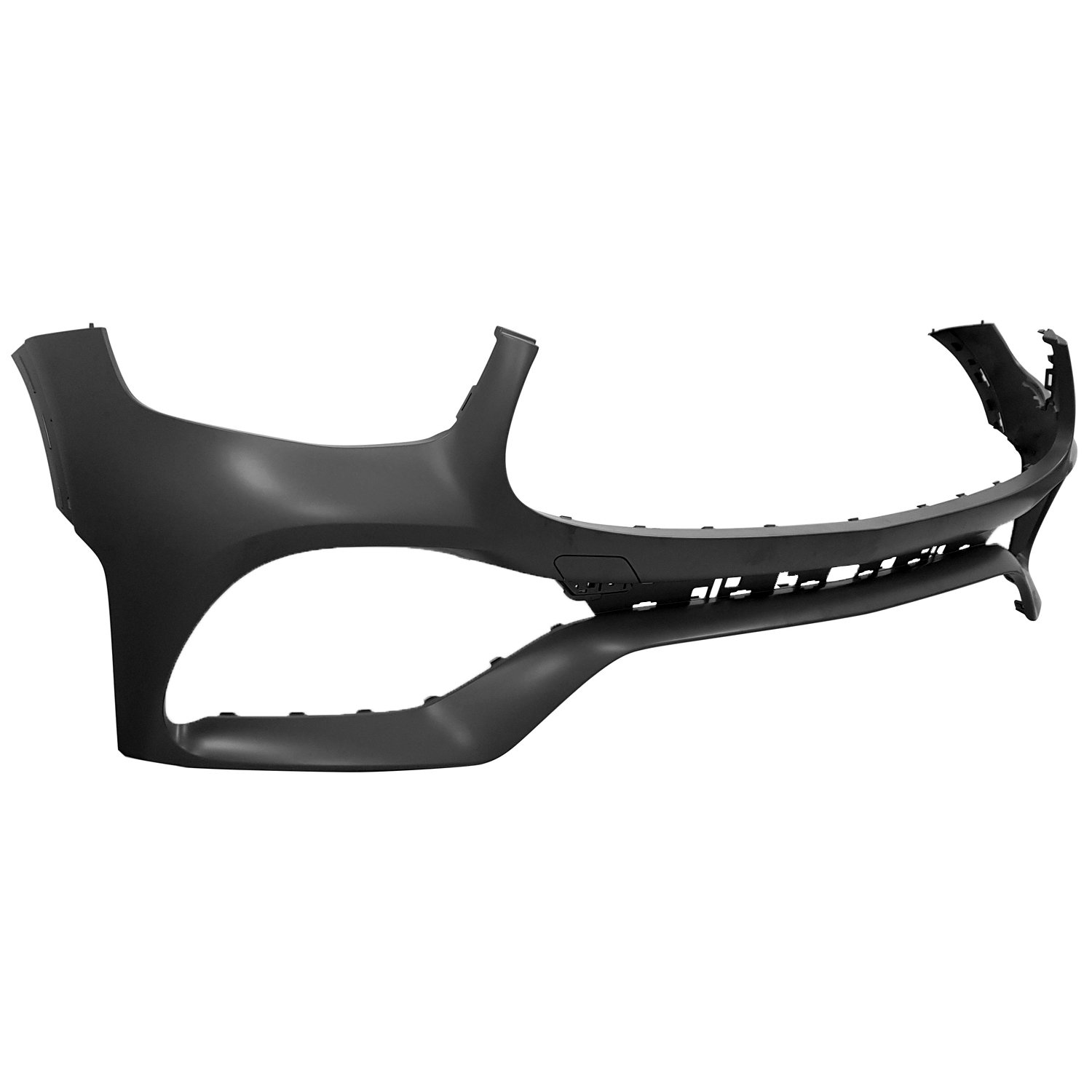 2020 - 2022 Mercedes Benz Glc43 Amg Front Bumper Cover