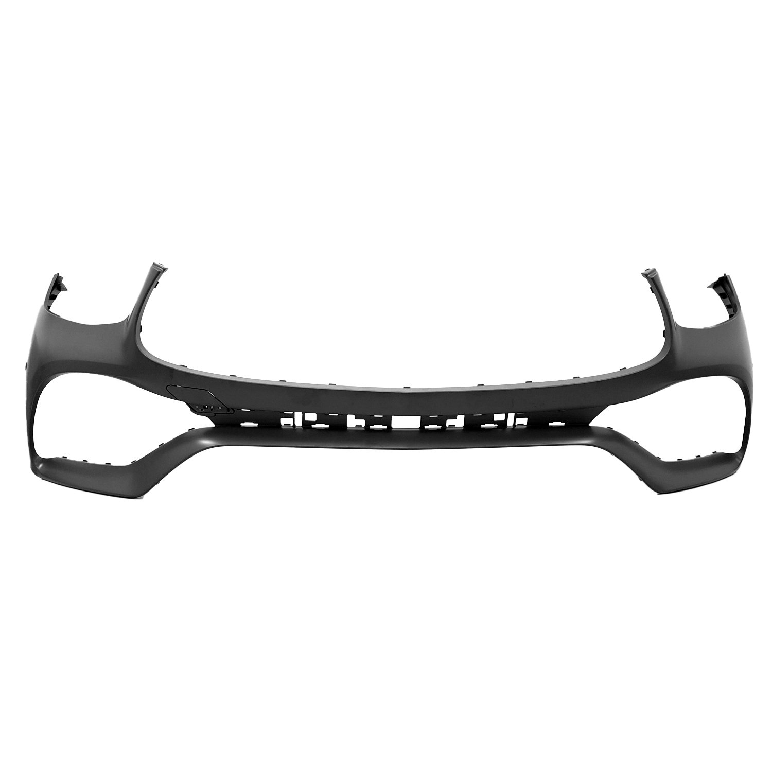 2020 - 2022 Mercedes Benz Glc43 Amg Front Bumper Cover