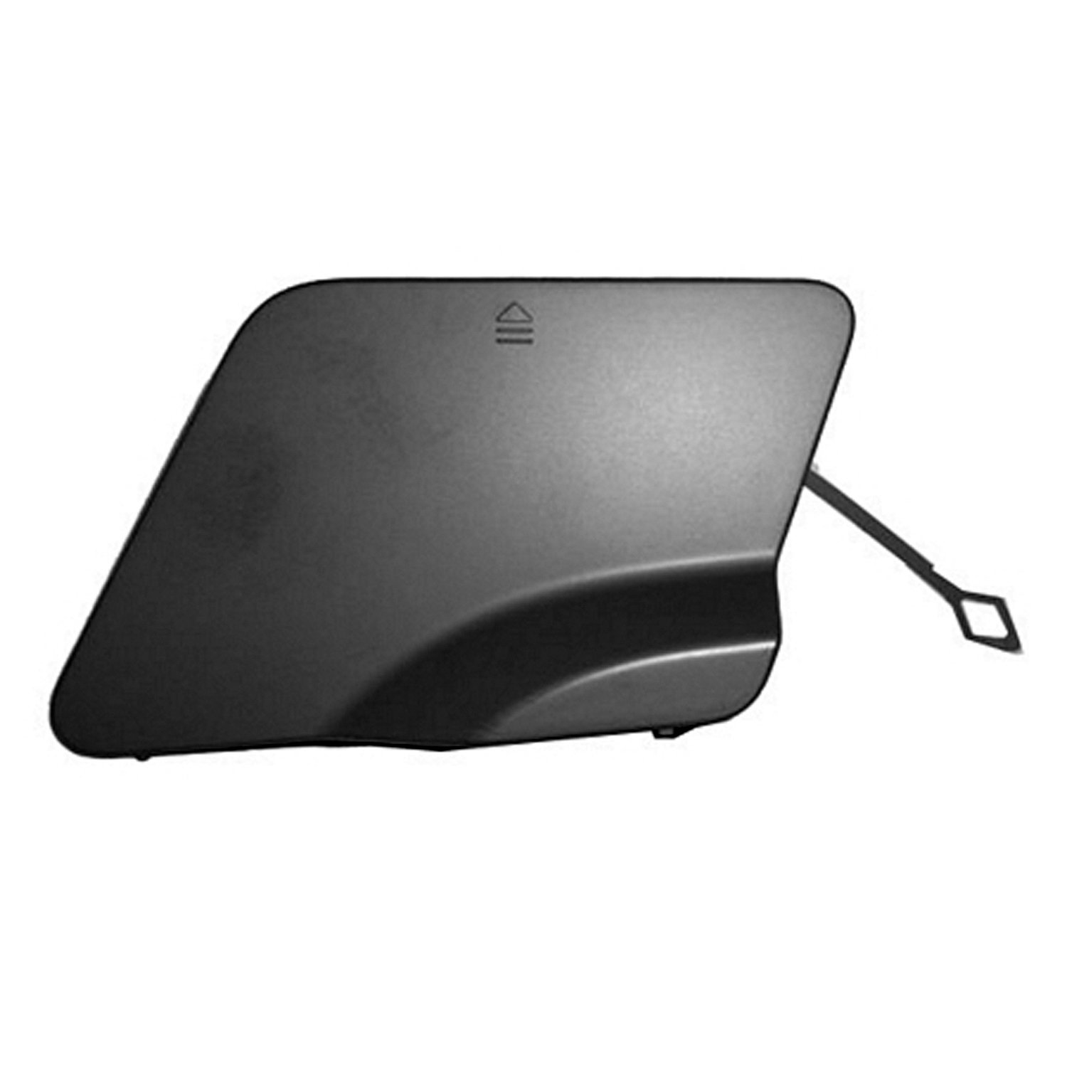 2010 - 2012 Mercedes Benz Glk350 Tow Hook Cover