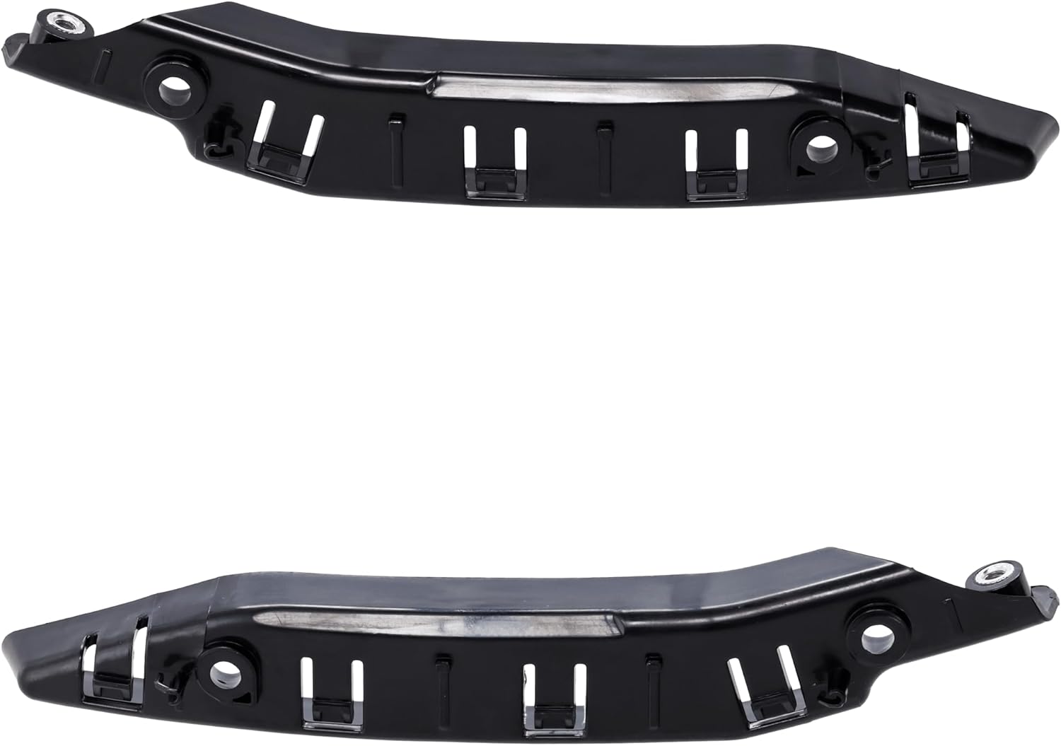 2022 - 2024 Mercedes Benz C300 Front Bumper Cover Retainer (Left / Driver Side)
