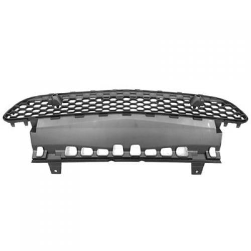 2020 - 2023 Mercedes Benz Gle350 Front Bumper Grille