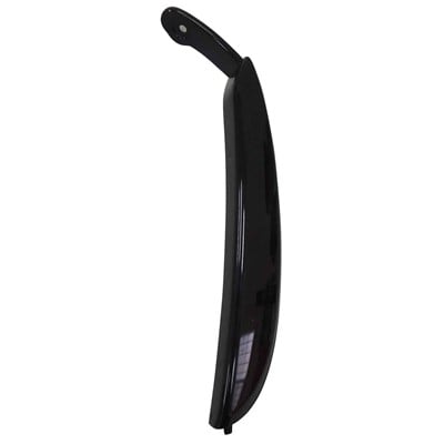 2019 - 2023 Mercedes Benz C43 Amg Front Bumper Insert (Left / Driver Side)