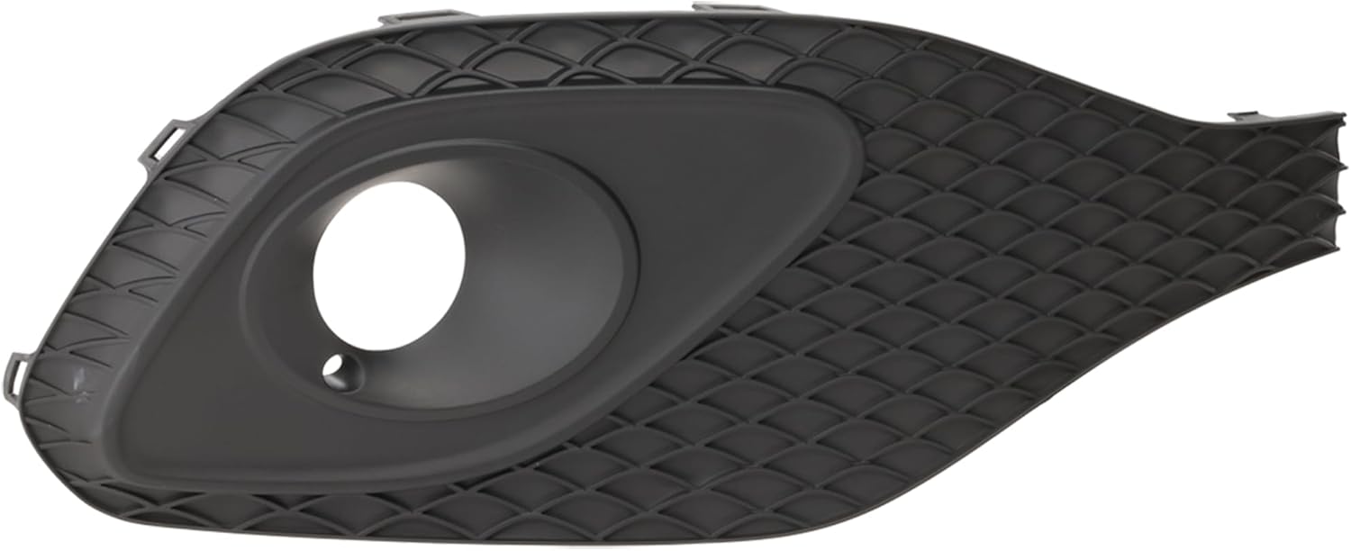 2021 - 2023 Mercedes Benz Gla250 Front Bumper Insert (Left / Driver Side)