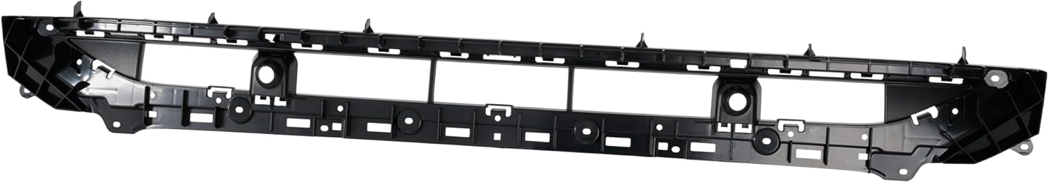 2014 - 2016 Mercedes Benz Cla250 Front Bumper Insert (Left / Driver Side)