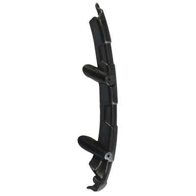 2019 - 2023 Mercedes Benz C43 Amg Front Bumper Insert (Right / Passenger Side)